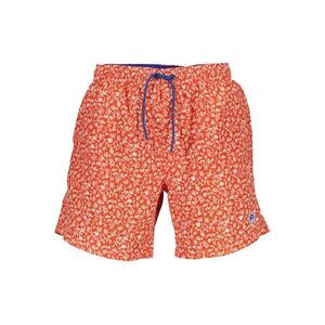 North Sails Red Polyester Men's Swim Men's Boxer